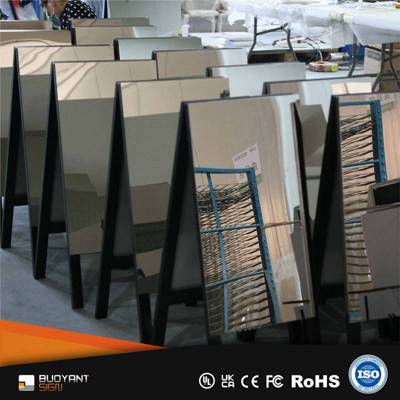 2024年值得关注的3D立体标牌厂家盘点，谁在引领行业风向？